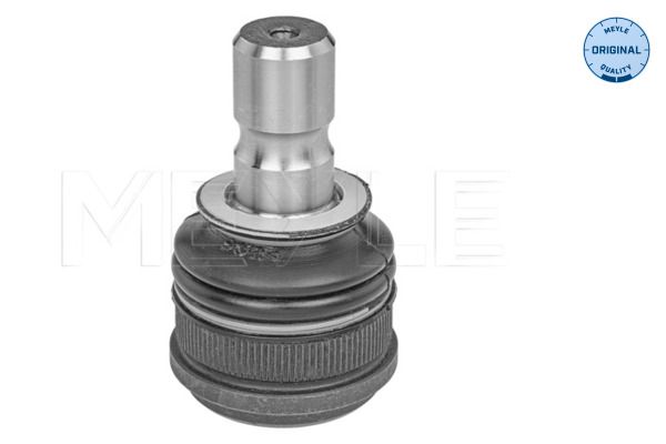 Meyle 7160100029 Опора кульова (передня/знизу) Ford Fiesta VII 17-