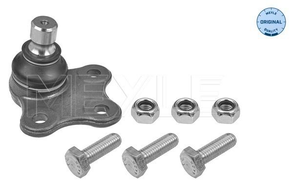 Meyle 7160104115 Опора кульова (передня) Ford Mondeo -00