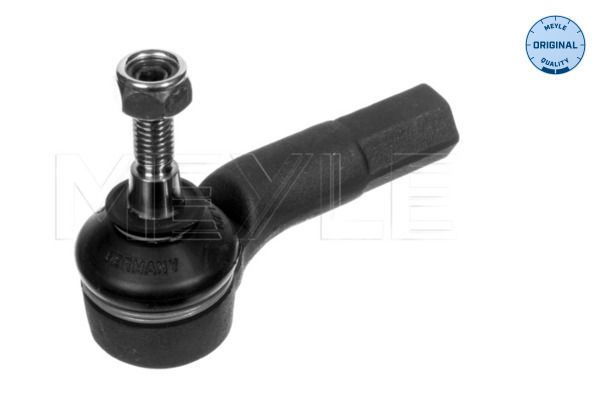 Meyle 7160200004 Наконечник тяги рульової (L) Ford Fiesta/Fusion 01-12 (поперечн.)