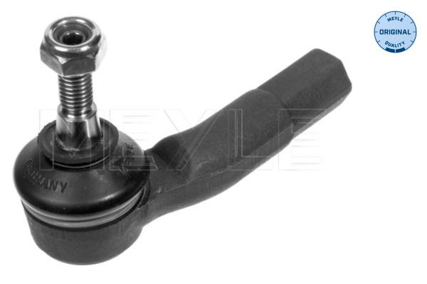 Meyle 7160200016 Наконечник тяги рульової (R) Ford Fiesta/Fusion 01-12 (поперечн.)