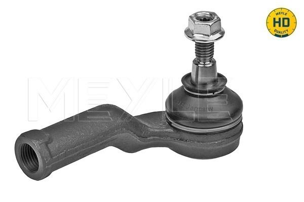 Meyle 7160200017HD Наконечник тяги рульової (R) Ford Focus II/Volvo C30 1.4-2.5 03-12 (L=100mm)