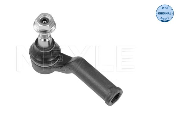 Meyle 7160200020 Наконечник тяги рульової (L) Ford Mondeo IV 1.6-2.5 07- (L=112mm)