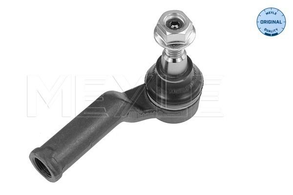 Meyle 7160200021 Наконечник тяги рульової (R) Ford Mondeo IV 1.6-2.5 07- (L=113mm)