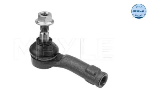 Meyle 7160200022 Наконечник тяги рульової (L) Ford Fiesta VI/Transit Courier 08-