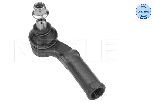 Meyle 7160200024 Наконечник тяги рульової (L) Ford Kuga 2.0 TDCI 08-