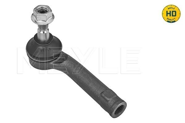 Meyle 7160200043HD Наконечник тяги рульової (L) Ford Fiesta VII 17-