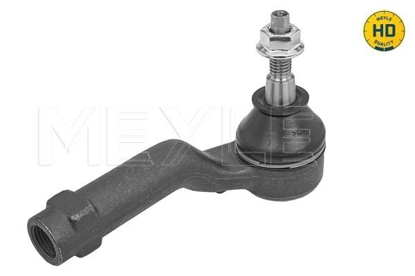 Meyle 7160200046HD Наконечник тяги рульової (R) Ford Focus 18-