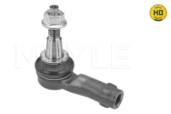Meyle 7160200049HD Наконечник тяги рульової Ford Transit V363/Transit Custom V362 2.0EcoBlue 15- (L=