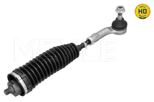 Meyle 7160300002HD Тяга рульова (з накінечником) (R) Ford Transit Courier 1.0-1.6 14- (L=289mm)