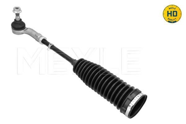 Meyle 7160300003HD Тяга рульова (з накінечником) (L) Ford Transit Courier 1.0-1.6 14- (L=289mm)