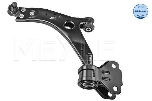 Meyle 7160500015 Важіль підвіски (передній) (L) Ford Focus III/C-Max II/Grand C-Max 10- (з кульовою)