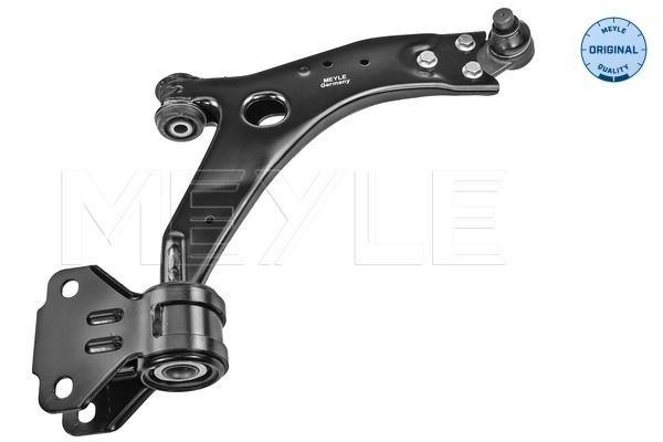 Meyle 7160500016 Важіль підвіски (передній) (R) Ford Focus III/C-Max II/Grand C-Max 10- (з кульовою)