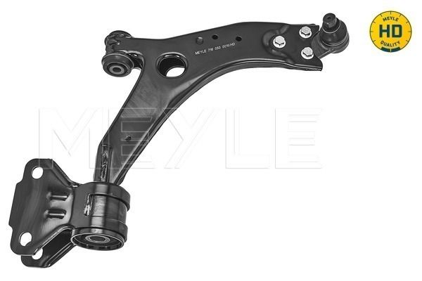 Meyle 7160500016HD Важіль підвіски (передній) (R) Ford Focus III/C-Max II/Grand C-Max 10- (з кульово