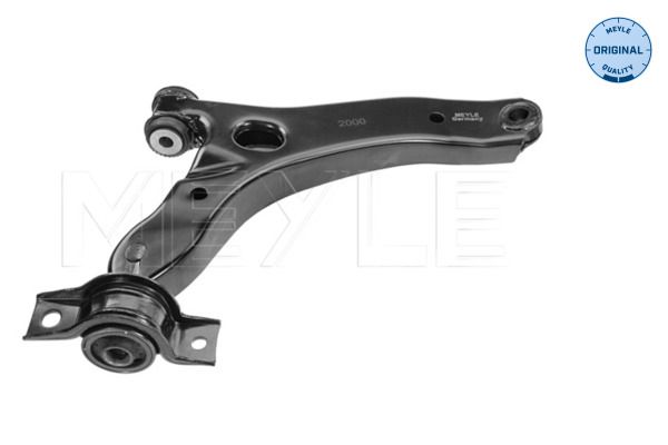Meyle 7160500029 Важіль підвіски (передній) (R) Ford Connect 1.8 TDCi 02-