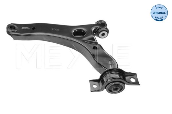 Meyle 7160500030 Важіль підвіски (передній) (L) Ford Connect 1.8 TDCi 02-