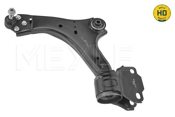 Meyle 7160500033HD Важіль підвіски (передній/знизу) (L) Ford Galaxy/Mondeo 06-15