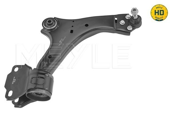 Meyle 7160500034HD Важіль підвіски (передній/знизу) (R) Ford Mondeo IV 07-15