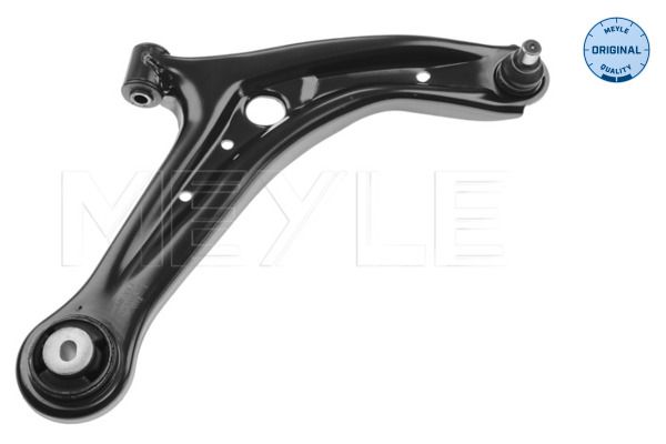 Meyle 7160500044 Важіль підвіски (передній/знизу) (R) Ford Fiesta 01-