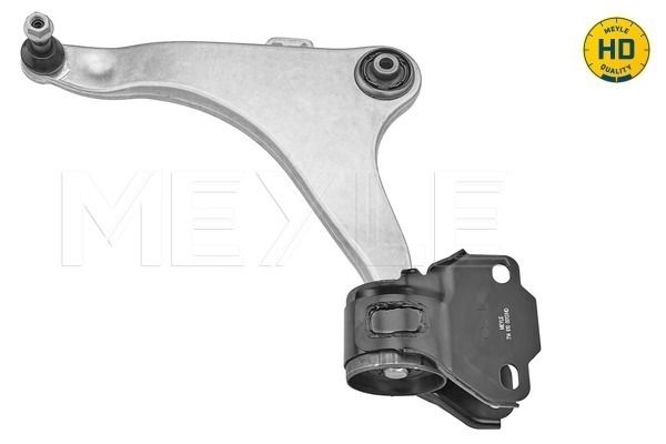 Meyle 7160500046HD Важіль підвіски (передній) (L) Volvo S60/S80/V60/V70 07-