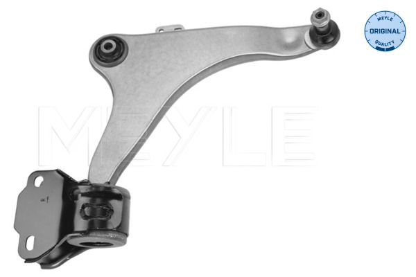 Meyle 7160500047 Важіль підвіски (передній/знизу) (R) Volvo S60/S80/V60/V70 07-