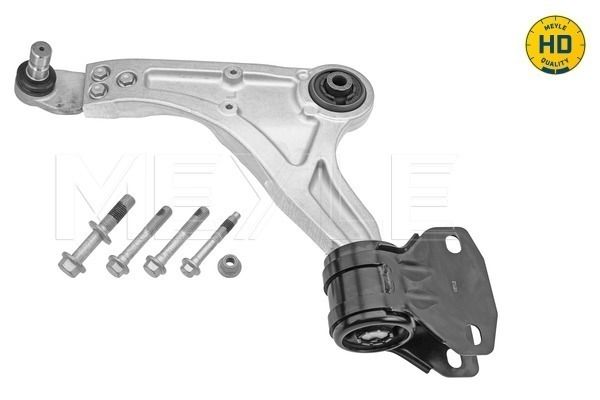 Meyle 7160500073HD Важіль підвіски (передній) (L) Ford Mondeo V 1.0-2.0 TDCi 14-