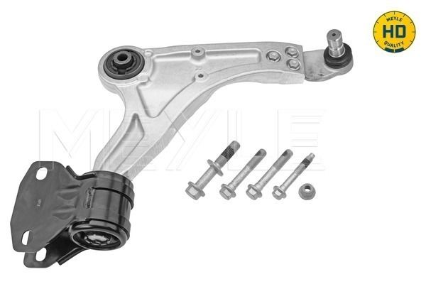 Meyle 7160500074HD Важіль підвіски (передній) (R) Ford Mondeo V 1.0-2.0 TDCi 14-