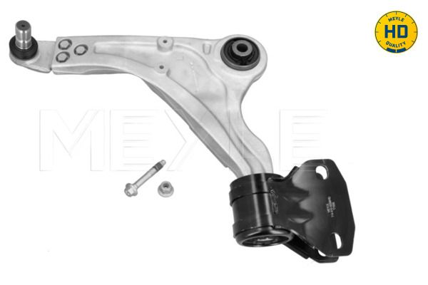 Meyle 7160500079HD Важіль підвіски (передній/знизу) (L) Ford Galaxy 15-/S-Max 15-