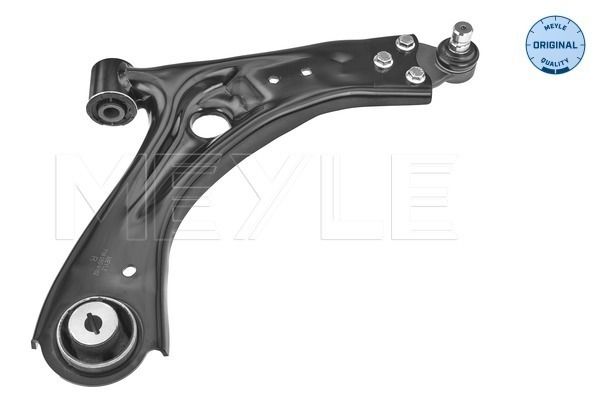 Meyle 7160504162 Важіль підвіски (передній) (R) Ford Focus IV 1.5/2.0EcoBlue 18-