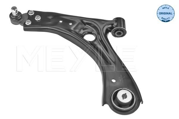 Meyle 7160504163 Важіль підвіски (передній) (L) Ford Focus IV 1.5/2.0EcoBlue 18-
