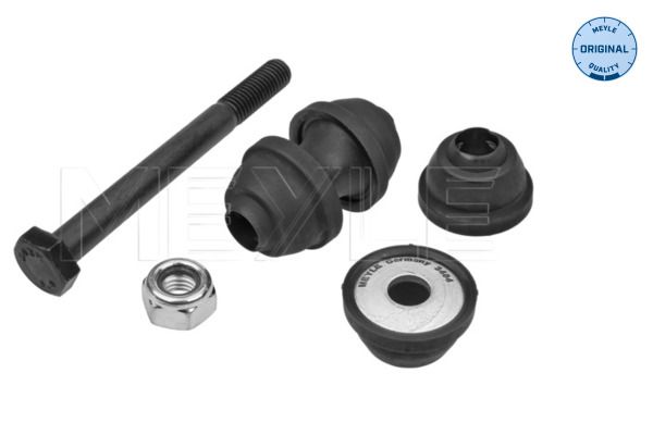 Meyle 7160600010 Тяга стабілізатора (заднього) Ford Focus II/III/Volvo S40 04-
