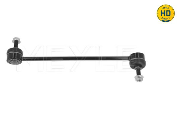 Meyle 7160600022HD Тяга стабілізатора (переднього) Ford Focus III/Mondeo IV/Volvo XC60 06- (L=300mm)