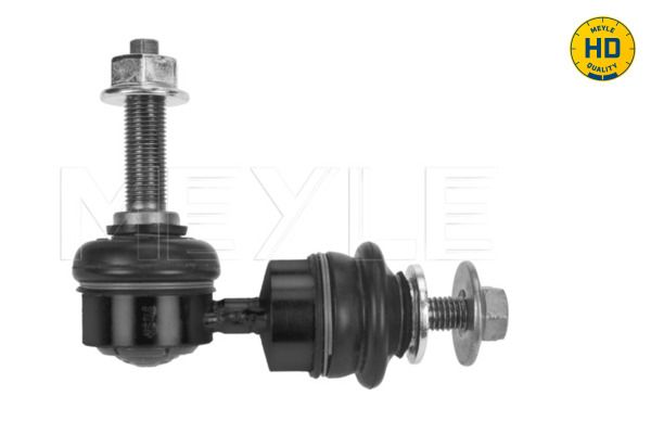 Meyle 7160600028HD Тяга стабілізатора (заднього) Ford Focus II 04-12/C-Max 07- (L=76mm)