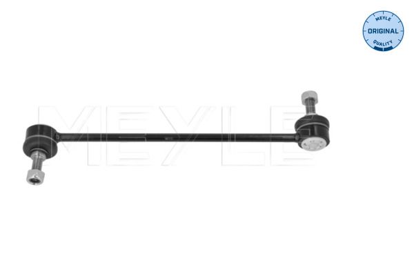 Meyle 7160600036 Тяга стабілізатора (переднього) Ford Fiesta V/Fusion 01-12 (L=284mm)