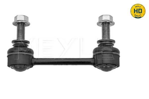 Meyle 7160600044HD Тяга стабілізатора (заднього) Ford Mondeo 14- (L=120mm)
