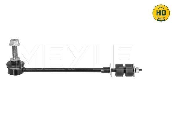 Meyle 7160600047HD Тяга стабілізатора (заднього) Ford Focus 18-