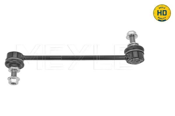 Meyle 7160600050HD Тяга стабілізатора (переднього) Ford Ranger 2.2TDCi 11- (L=255mm)