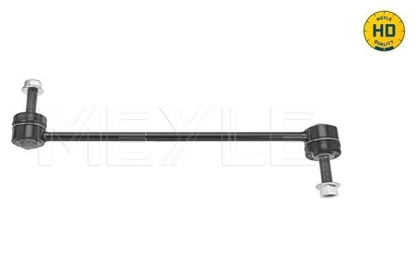 Meyle 7160600092HD Тяга стабілізатора (переднього) Ford Kuga 1.5/2.0 EcoBlue 19- (L=318mm)