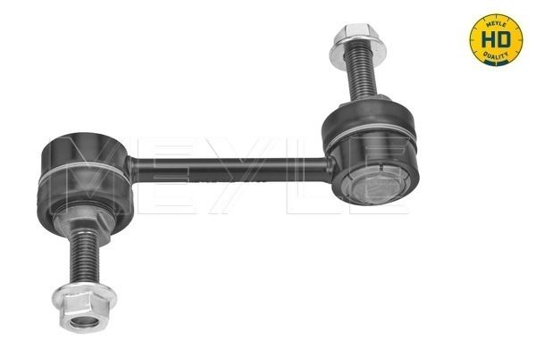 Meyle 7160600093HD Тяга стабілізатора (заднього) Ford Kuga 1.5/2.0 EcoBlue 19- (L=120mm)