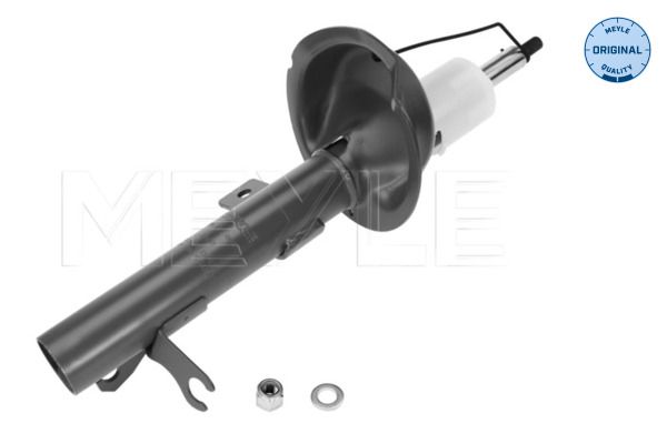 Meyle 7266230001 Амортизатор (передній) Ford Focus 98-04 (R)