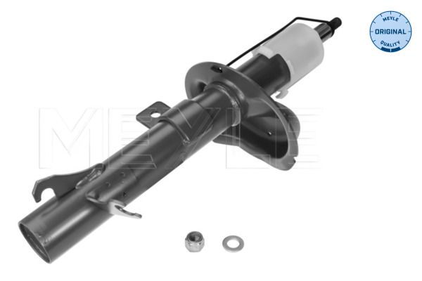 Meyle 7266230002 Амортизатор (передній) Ford Focus 98-04 (L)