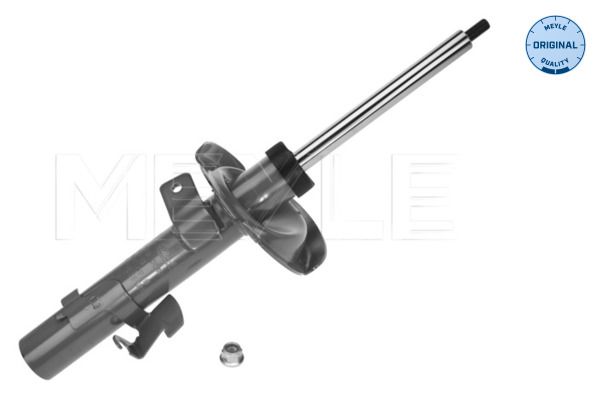 Meyle 7266230013 Амортизатор (передній) Ford Focus 03- (L)