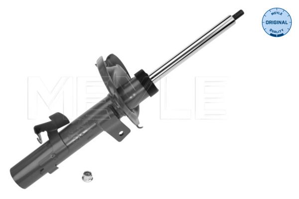 Meyle 7266230014 Амортизатор (передній) Ford Focus 03- (R)