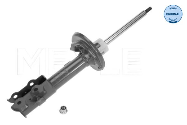 Meyle 7266230034 Амортизатор (передній) Ford Fiesta VI 08- (R)