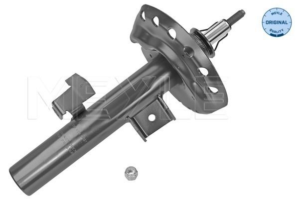Meyle 7266230037 Амортизатор (передній) Ford Galaxy 06-15/Mondeo IV 07-15 (L)