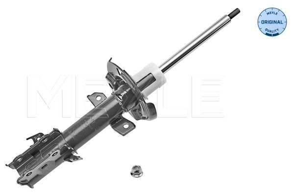 Meyle 7266230052 Амортизатор (передній) Ford B-Max 12-/Fiesta VI 09- (L)