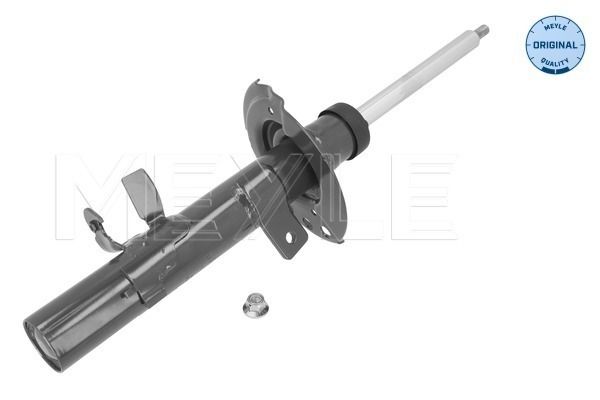 Meyle 7266230060 Амортизатор (передній) Ford Kuga II 1.5-2.5 13- (R) (B4)