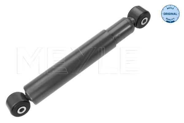Meyle 7267150003 Амортизатор (задній) Ford Transit (15") 91-