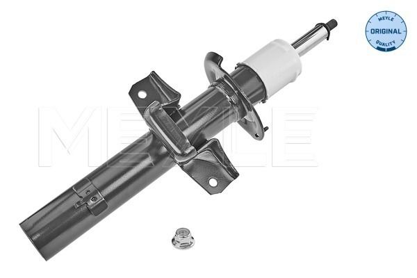 Meyle 7267230001 Амортизатор (задній) Ford Mondeo III 00-07