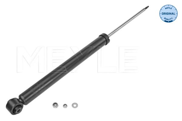Meyle 7267250011 Амортизатор (задній) Ford Fusion 02-12