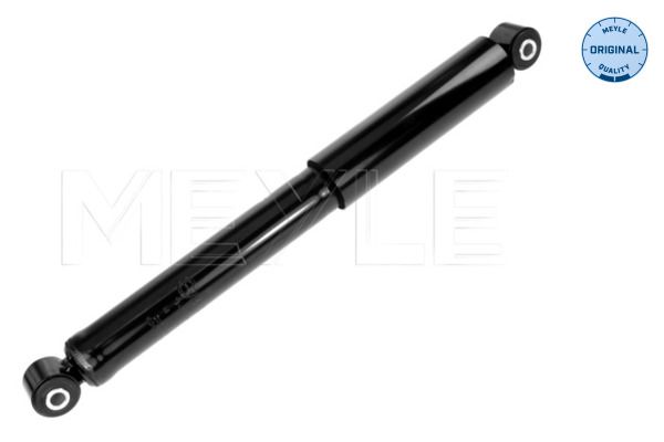 Meyle 7267250017 Амортизатор (задній) Ford Connect 02- (висока база)